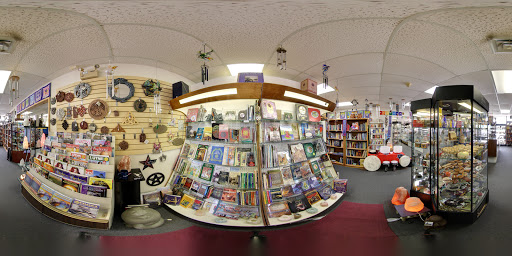 Book Store «Renaissance Books & Gifts», reviews and photos, 1337 E Montclair St, Springfield, MO 65804, USA