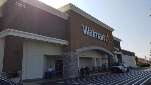 Discount Store «Walmart», reviews and photos, 22015 Hawthorne Blvd, Torrance, CA 90503, USA