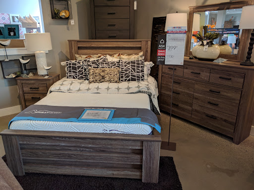 Furniture Store «Ashley HomeStore», reviews and photos, 1401 Golden Gate Blvd, Mayfield Heights, OH 44124, USA
