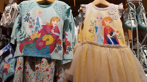 Toy Store «Disney Store», reviews and photos, 163 Los Cerritos Center, Cerritos, CA 90701, USA