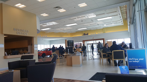 Used Car Dealer «CarMax», reviews and photos, 10315 Hickman Rd, Urbandale, IA 50322, USA