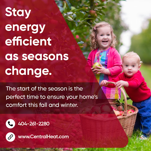 HVAC Contractor «Central Heating & Air Conditioning», reviews and photos