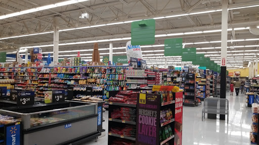 Department Store «Walmart Supercenter», reviews and photos, 470 Airport Rd, Willows, CA 95988, USA