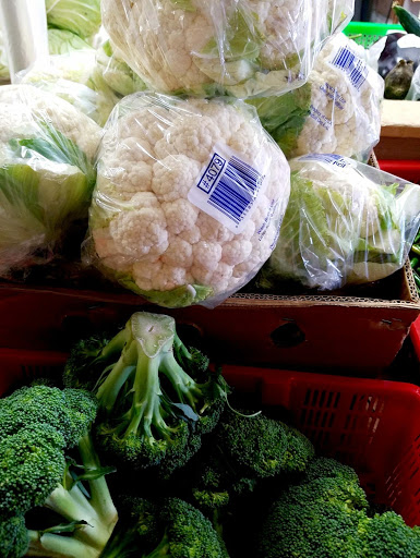 Asian Grocery Store «Kamana Grocery Store», reviews and photos, 235 Main St, Winooski, VT 05404, USA