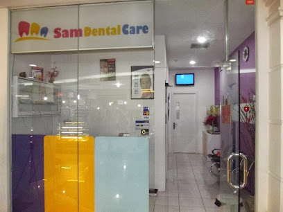 Sam Dental Care - Bekasi Square