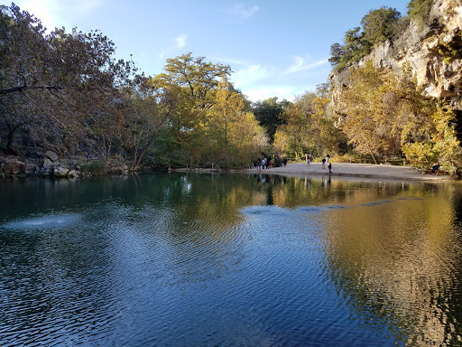 Nature Preserve «Hamilton Pool Preserve», reviews and photos, 24300 Hamilton Pool Rd, Dripping Springs, TX 78620, USA