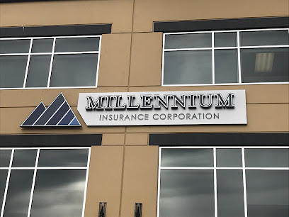 Millennium Insurance Corporation
