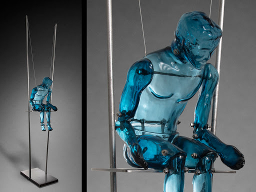 Art Gallery «Habatat Galleries Detroit», reviews and photos, 4400 Fernlee Ave, Royal Oak, MI 48073, USA