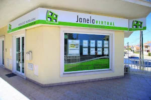 Janela Virtual image