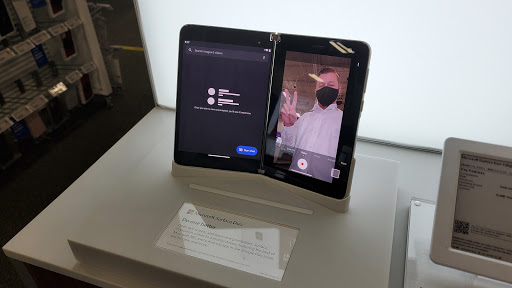 Electronics Store «Best Buy», reviews and photos, 2010 Chemical Rd, Plymouth Meeting, PA 19462, USA