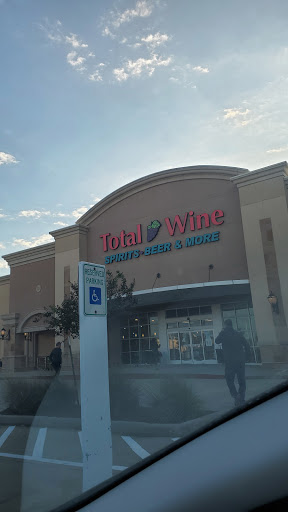 Wine Store «Total Wine & More», reviews and photos, 5472 West Grand Parkway South, Richmond, TX 77406, USA
