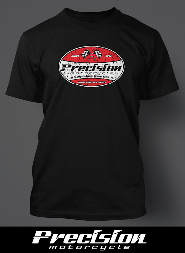 Used Motorcycle Dealer «PRECISION MOTORCYCLE», reviews and photos, 129 Southgate Ave, Virginia Beach, VA 23462, USA