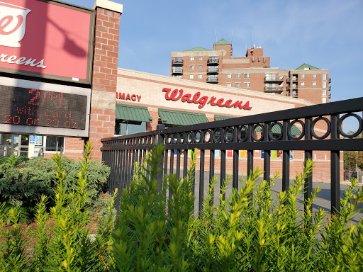 Drug Store «Walgreens», reviews and photos, 465 Cambridge St, Allston, MA 02134, USA