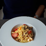 Photo n°3 de l'avis de Stefano.o fait le 06/05/2022 à 19:22 sur le  Ristorante Le Scalelle à Torre Vado