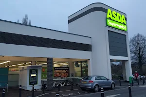 Asda Coventry Daventry Road Supermarket image