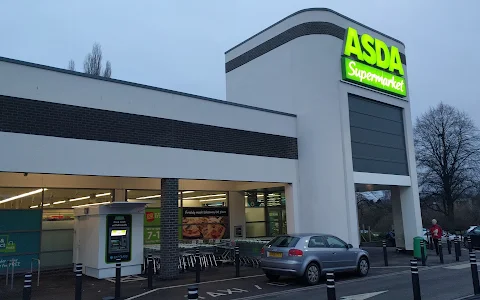 Asda Coventry Daventry Road Supermarket image