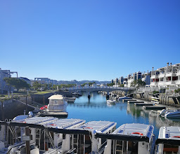 Knysna Houseboats photo