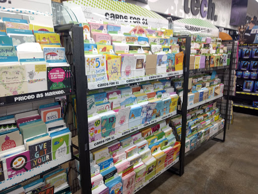 Variety Store «Five Below», reviews and photos, 15 U.S. 9, Manalapan Township, NJ 07726, USA