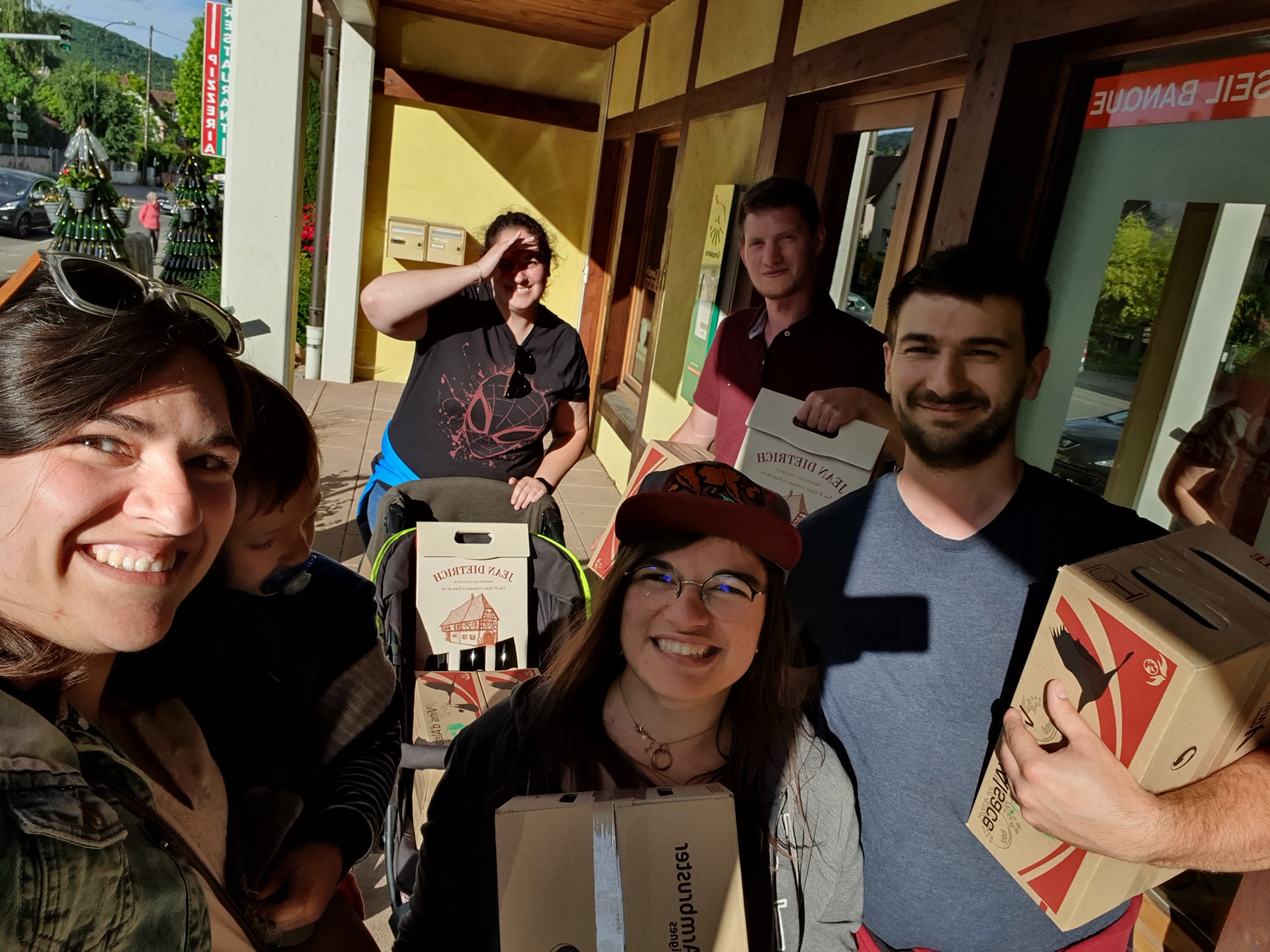 Photo n° 1 de l'avis de Manon.e fait le 28/05/2022 à 19:12
