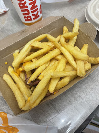 Aliment-réconfort du Restauration rapide Burger King à Bruay-la-Buissière - n°4