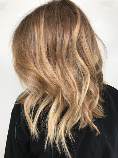 Hair Salon «Spruce Salon», reviews and photos, 12101 Bee Cave Rd #5g, Austin, TX 78738, USA