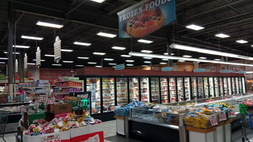 Supermarket «Glory Supermarket», reviews and photos, 22150 Coolidge Hwy, Oak Park, MI 48237, USA