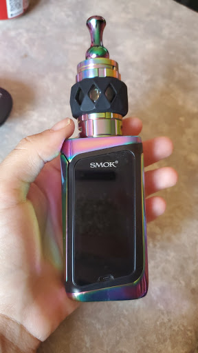 Vaporizer Store «Ecigs Electronic Cigarette Smoking Alternatives», reviews and photos, 16551 N Dysart Rd, Surprise, AZ 85374, USA