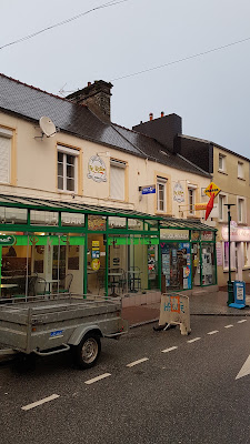 Le Rollon à Cherbourg-en-Cotentin