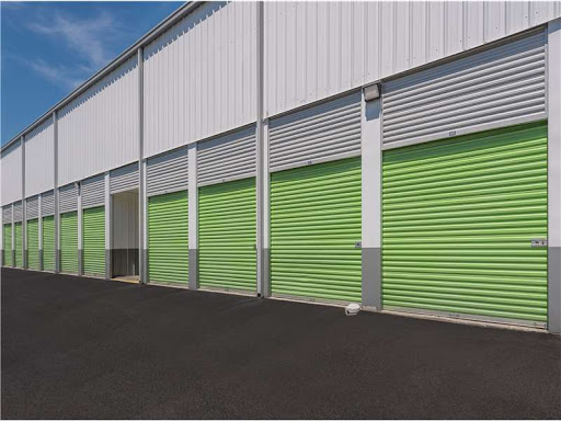 Storage Facility «Extra Space Storage», reviews and photos, 3942 US-78, Snellville, GA 30039, USA