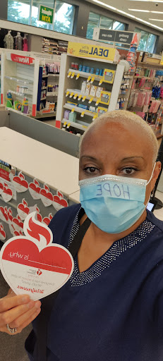 Drug Store «Walgreens», reviews and photos, 5740 Ritchie Hwy, Brooklyn, MD 21225, USA