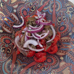 Photo n°3 de l'avis de Claudia. fait le 09/06/2023 à 19:16 sur le  Disìo Ristorante Siciliano à San Vito Lo Capo