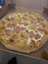 Les plus récentes photos du Pizzeria Domino's Pizza Villejuif - n°1
