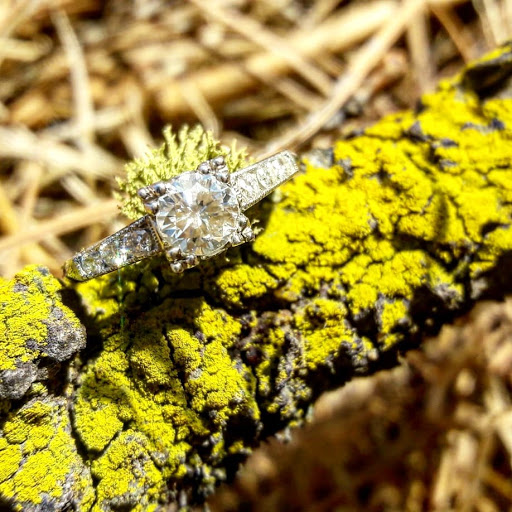 Jewelry Store «Gem Set Love (formerly Gilt)», reviews and photos, 720 NW 23rd Ave, Portland, OR 97210, USA