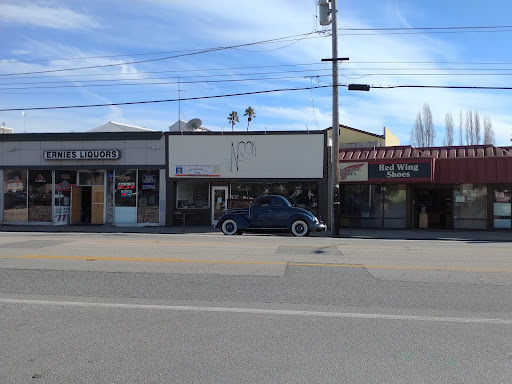 Shoe Store «Red Wing», reviews and photos, 916 Soquel Ave, Santa Cruz, CA 95062, USA