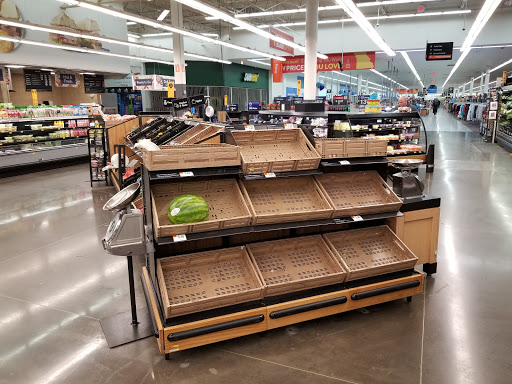 Department Store «Walmart Supercenter», reviews and photos, 1661 Jungermann Rd, St Peters, MO 63304, USA