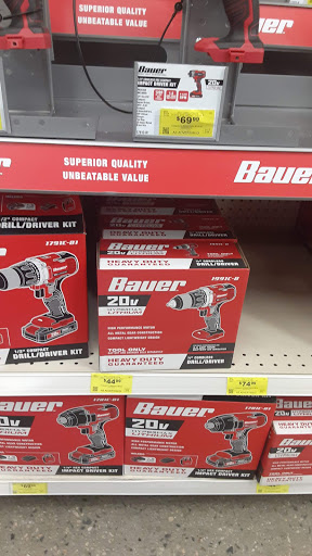 Hardware Store «Harbor Freight Tools», reviews and photos, 270 Peninsula Blvd, Hempstead, NY 11550, USA