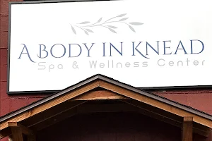 A Body In Knead image