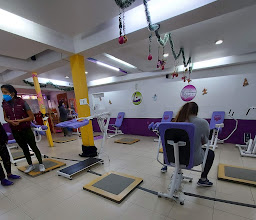 Curves Narvarte photo