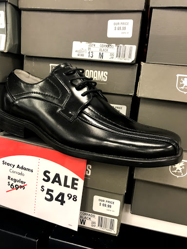 Shoe Store «Shoe Carnival», reviews and photos, 65 S 69th St, Upper Darby, PA 19082, USA