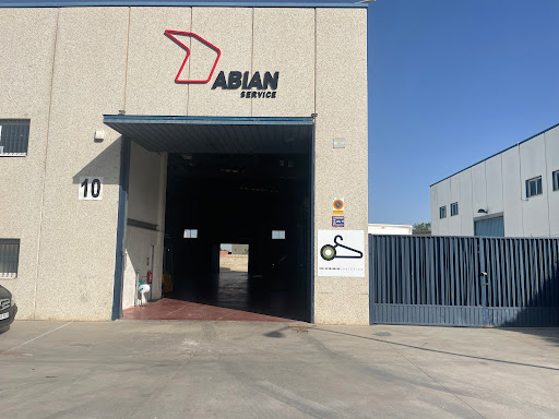 Ixximmi Logistica, S.l ( Abian Service Madrid Este)