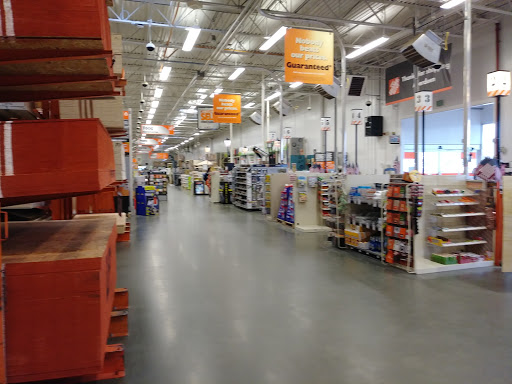 Home Improvement Store «The Home Depot», reviews and photos, 2213 Port Industrial Rd, Aberdeen, WA 98520, USA