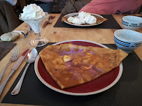 Crème glacée du Crêperie Le Crêpier Breton à Châtellerault - n°10