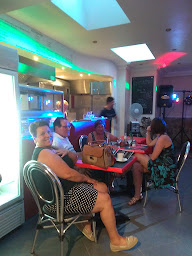 Photo n°29 de ALE'GRILL'A à Grand-Couronne ()