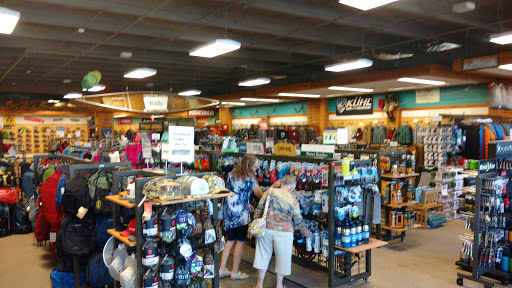 Camping Store «Erehwon Mountain Outfitter», reviews and photos, 599 West Glen Bay Avenue, Glendale, WI 53217, USA