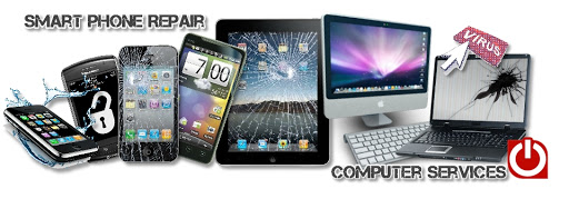 Computer Repair Service «First Step Computer», reviews and photos, 977 W San Bernardino Rd, Covina, CA 91722, USA