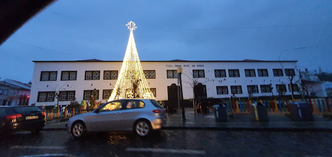 Escola Primária Infante Dom Henrique - Angra do Heroísmo