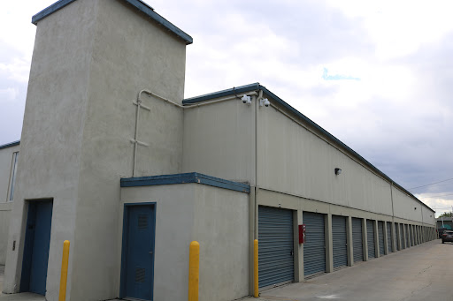Self-Storage Facility «Golden State Storage - Sepulveda», reviews and photos, 8516 Sepulveda Blvd, North Hills, CA 91343, USA