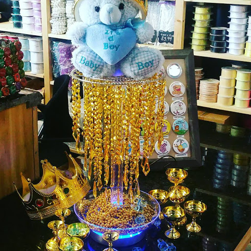 Party Store «Jenly Wholesale Inc Party Supplies», reviews and photos, 15420 SW 136th St Unit 19, Miami, FL 33196, USA