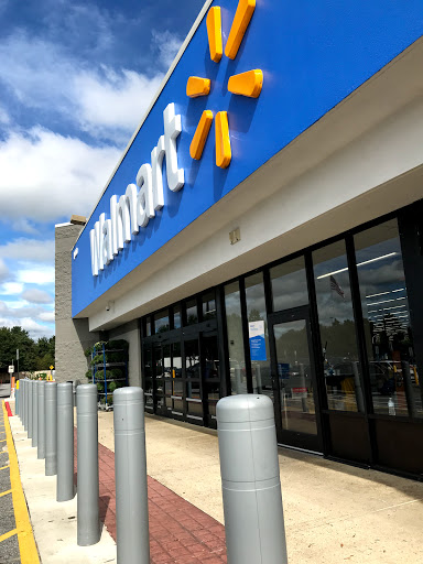 Discount Store «Walmart», reviews and photos, 11930 Acton Ln, Waldorf, MD 20601, USA