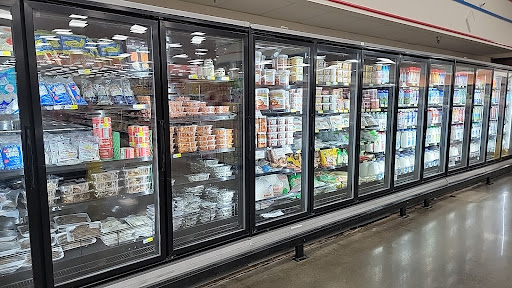 Supermarket «Nam Dae Mun Farmers Market», reviews and photos, 2350 Spring Rd SE, Smyrna, GA 30096, USA